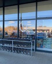 budni - Dammstücken Bild 3