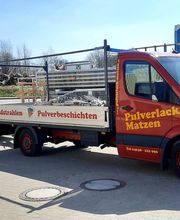 Pulverlack Matzen e.K. Bild 3