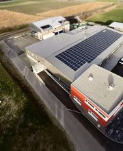 Jaeggi Gmünder Energietechnik AG Bild 6