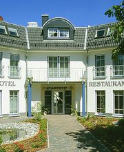 Hotel & Restaurant Svantevit Bild 1