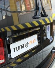 Tuning-Bus Bild 7