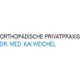 ORTHOPÄDISCHE PRIVATPRAXIS MÜNCHEN NEUHAUSEN DR. MED. KAI WEICHEL