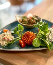 Restaurant Miyé Cuisine Libanaise image 10