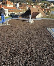 Lenz Spenglerei & Flachdach GmbH Bild 3