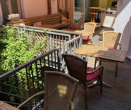 Hofcafé Bild 12