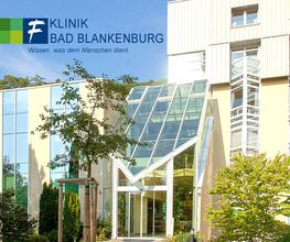Klinik Bad Blankenburg Bild 1
