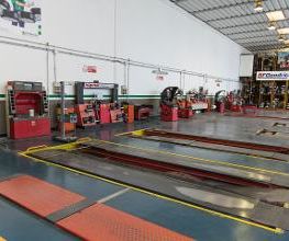 Euromaster Gommevoli immagine 7