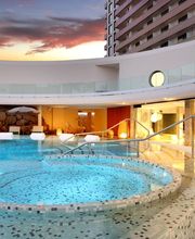 Rock Spa at Hard Rock Hotel Tenerife imagen 7