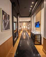 Piaget Boutique Zurich - Bahnhofstrasse Bild 2