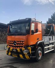 Hans Graf Transport GmbH Bild 10