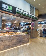 Juice Bar e Caio - Mestre Stazione immagine 1