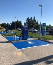 Aral pulse Ladestation Bild 1