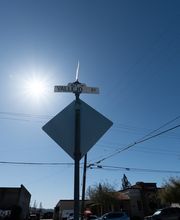 Nearest Intersection