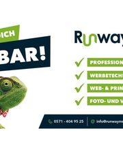 Runway Media - Textildruck & Design Bild 1