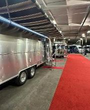 Woodland Airstream image 15