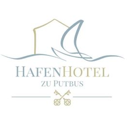 Logo Hafenhotel zu Putbus