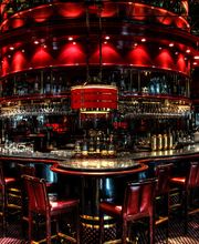 Piano Bar im Maritim Hotel Stuttgart