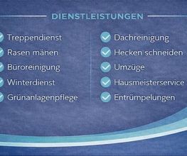 Hausmeisterservice Matijevic Bild 2