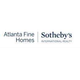Atlanta Fine Homes Sotheby's International Realty - Judson Whitlock