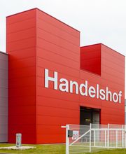 Handelshof Hamm Bild 2