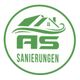 AS Sanierungen