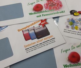 DMP-Druckerei Bild 2