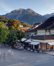 Grand Café-Restaurant Schuh