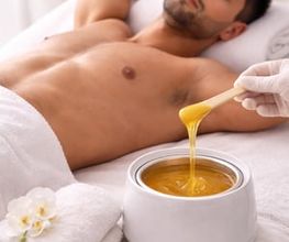 Waxing & Kosmetik Basel - Svetlana Buser Bild 3