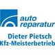 Autoreparatur Pietsch