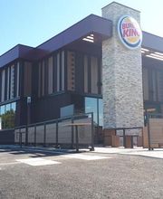 BURGER KING TOULOUSE L'UNION