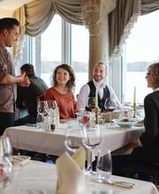 Hotel & Restaurant Alte Rheinmühle Bild 7