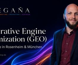 Generative Engine Optimization (GEO): Wie Betriebe in Rosenheim und München von ChatGPT, Google AI & Co. verstanden und empfohlen werden.