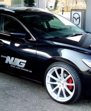 Neue Jura Garage AG Bild 6