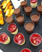 Entre METS ET VINS image 11