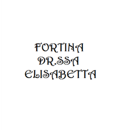 Fortina Dr.ssa Elisabetta Ginecologa logo