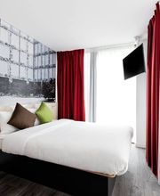 B&B HOTEL Zurich East Wallisellen Bild 2