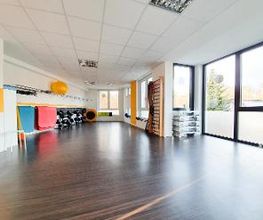 NOVOTERGUM Physiotherapie Windeck Bild 3