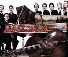 Barockensemble Armoniosa