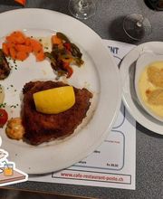 Café Restaurant de la Poste Bild 9