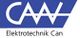 Logo Elektrotechnik Can