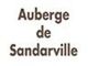 Auberge De Sandarville