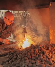 MARTIN L'ARTIGIANO Sagl Bild 8