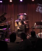 Jazz ist alt, Jazz ist neu, Jazz ist Vielfalt, Jazz ist für Alle – Unser Programm zeigt den Jazz in all seinen Spielarten: Traditionelles neben Innovativem, Grenzgänger neben Weltstars der Szene und Nachwuchskünstlern aus der Region. Unser Engagement gilt einer starken, gesunden und vielfältigen Musikszene, einer musikbegeisterten und motivierten Jugend sowie dem Ziel, Karlsruhes Kulturangebot um hochwertige Konzerte zu bereichern und unserem Publikum den besonderen Jazzmoment zu ermöglichen. Jazz ist unsere Leidenschaft.