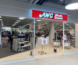 AWG Mode Center Ilmenau Bild 1