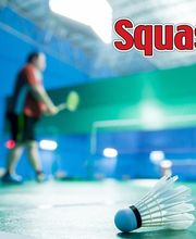 Squash&Bad de Pessac image 1