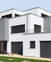 Elmar Schmid GmbH Sonnenschutzsysteme Bild 6