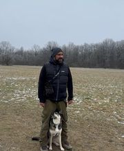 Hundeschule München-Nord