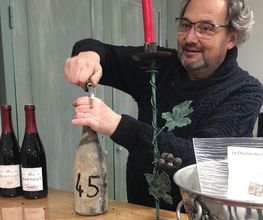 CHAMPAGNE BARNAUT image 4