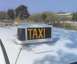 TAXI ARGENTONA imagen 1