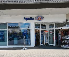 Apollo-Optik - Bielefeld - Beckendorfstr. Bild 1